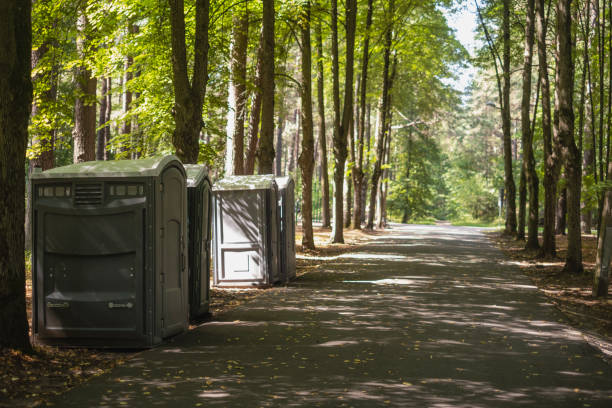 Best Best portable toilet rental  in Childersburg, AL
