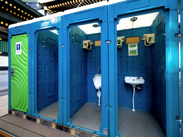 Best Local porta potty services  in Childersburg, AL
